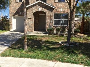 7630 Allendate Peak, San Antonio, TX 78254