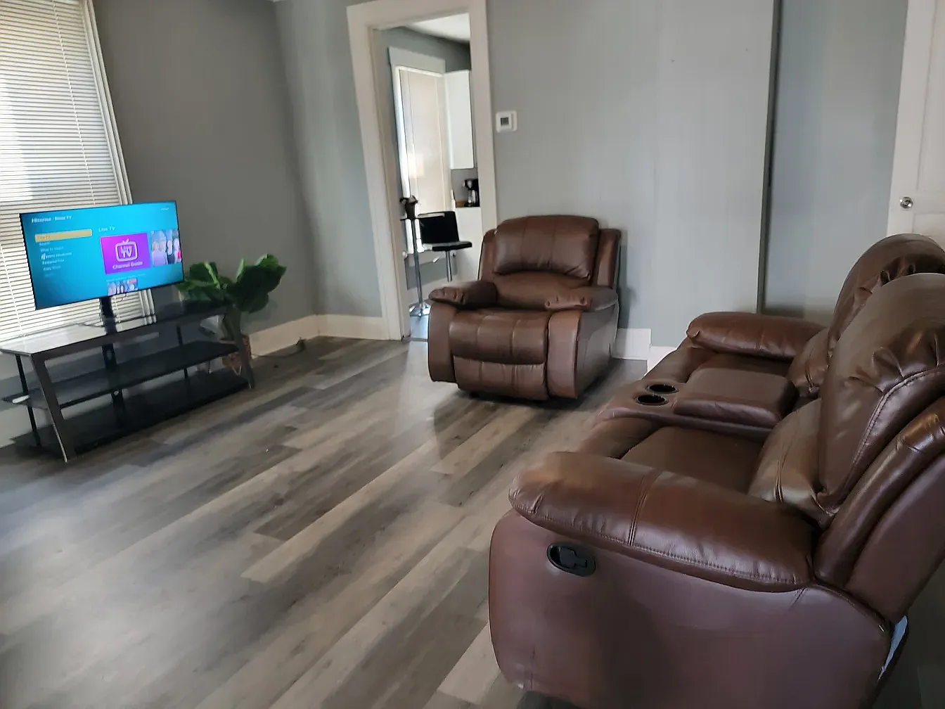 2 bed, 1192 sqft, $1,195 — Photo 1