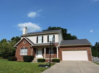 9412 Jonathan Pl, Crestwood, KY 40014