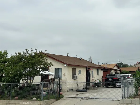 2123 Pine St, Rosemead, CA 91770