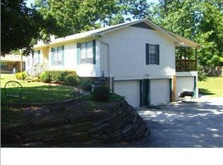 6552 Womack Rd, Pinson, AL 35126