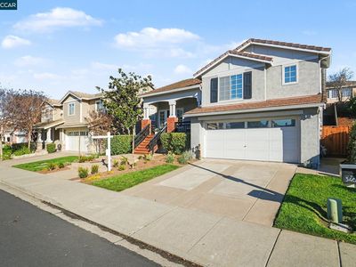 346 Westaire Blvd, Martinez, CA, 94553