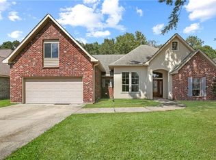614 Bellingrath Ln, Slidell, LA 70458