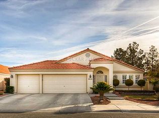 4016 Spring Crest Ln, Las Vegas, NV 89129