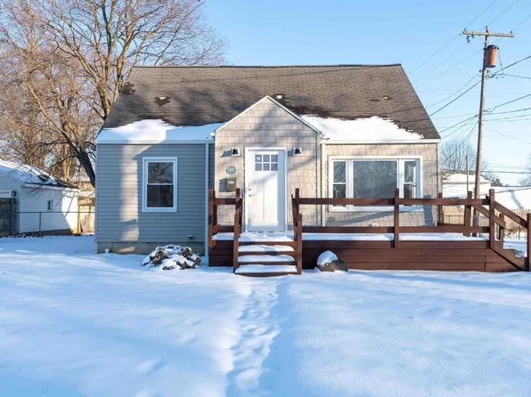 415 N Pennsylvania Ave, Fremont, OH 43420