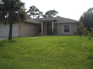 4613 Myrtle Dr, Fort Pierce, FL 34982