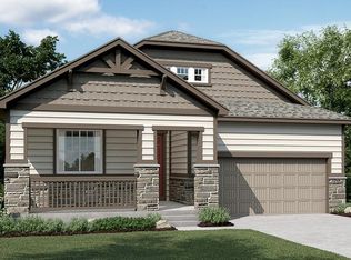 2439 Spruce Creek Dr, Fort Collins, CO 80528