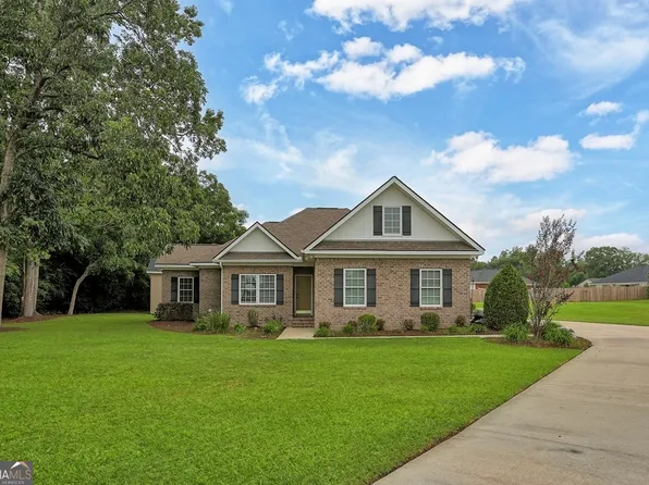 1830 Old Carriage Trl, Statesboro, GA 30458