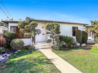 14811 Van Buren Ave, Gardena, CA 90247