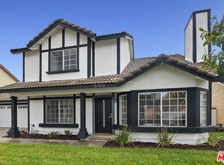15150 Rancho Clemente Dr, Paramount, CA 90723