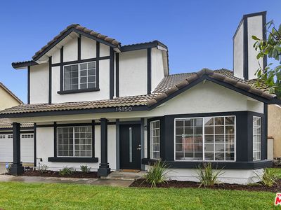 15150 Rancho Clemente Dr, Paramount, CA, 90723