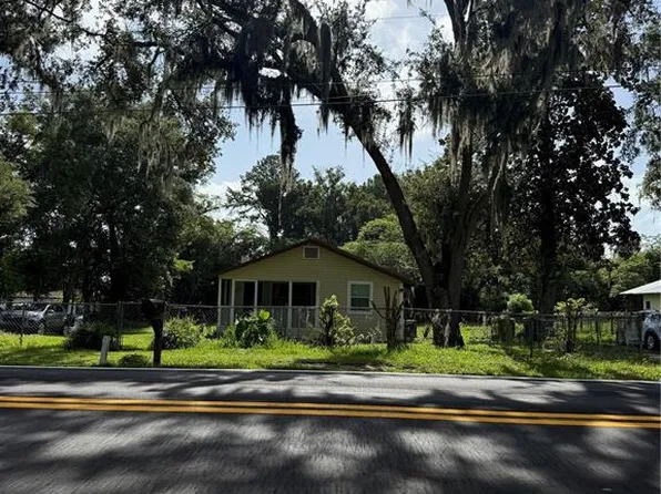 1629 NE 19th Ave, Ocala, FL 34470