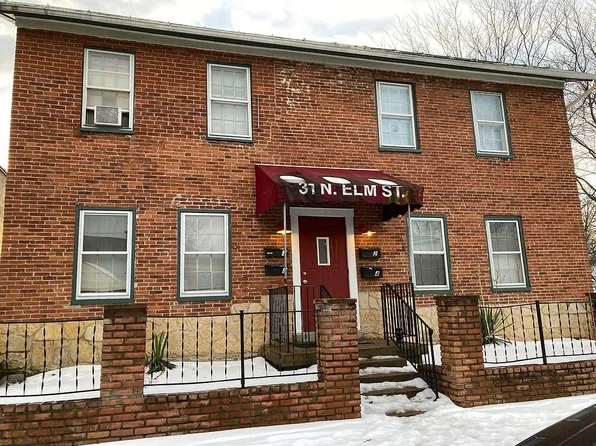 31 N Elm St, West Carrollton, OH 45449