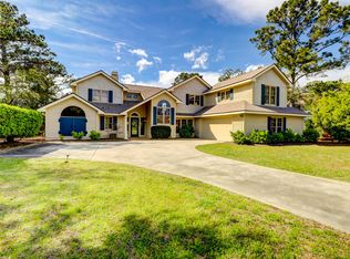 277 Seabrook Dr, Hilton Head Island, SC 29926