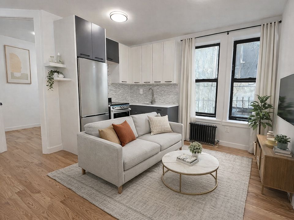 1st image of 522 W 134th St #37