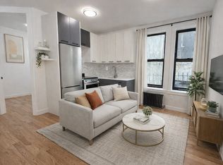 522 W 134th St #37, New York, NY 10031