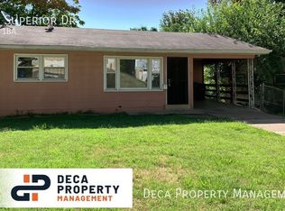 606 Superior Dr, Saint Louis, MO