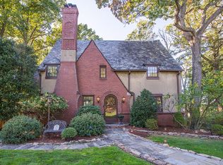 320 Crestmont Rd, Cedar Grove, NJ 07009