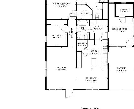 4th image of 10960 N 67TH Avenue #125B