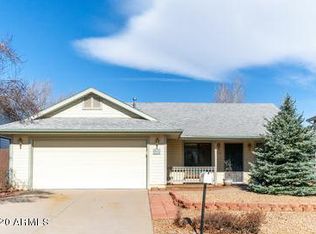 6644 E Anazazi Dr, Flagstaff, AZ 86004