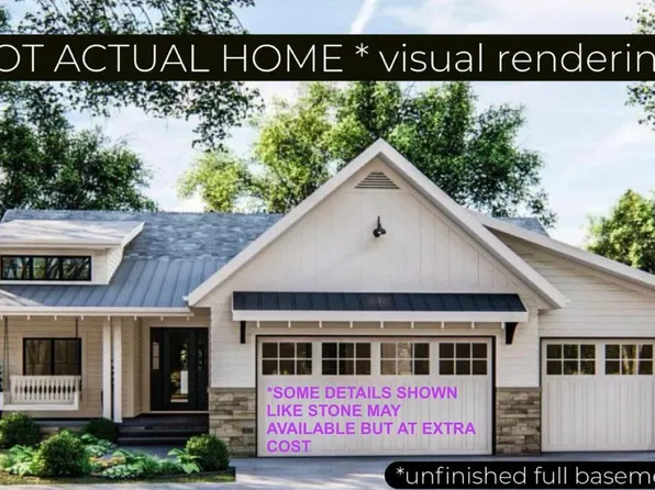 29th Ave W, Williston, ND 58801