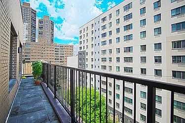 Rented by Keller Williams NYC