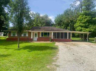 47387 Highway 937, Saint Amant, LA 70774