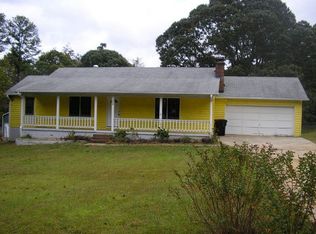 25 Helen Ln, Stockbridge, GA 30281