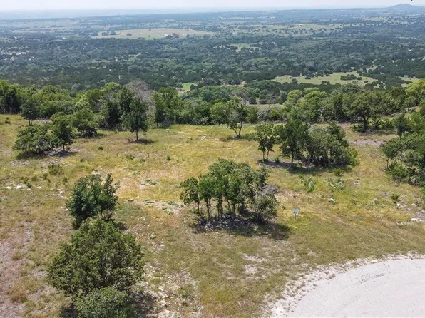 25 Cottonwood Mesa Dr, Kempner, TX 76539