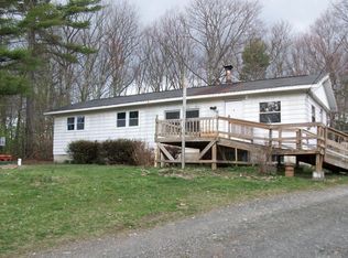 1409 Twin Pine Rd, Stroudsburg, PA 18360