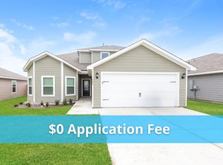 921 Burlington Ave, Fort Worth, TX 76108