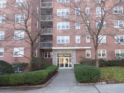 54 W North St APT 512, Stamford, CT, 06902