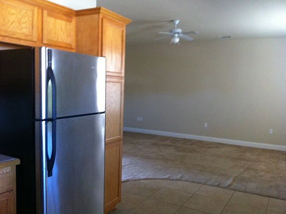 Kitchen to Living Room