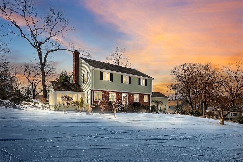 洋書 Mountain Houses 76 Moose Mountain Road, Brookfield, NH 03872 | MLS #5046105