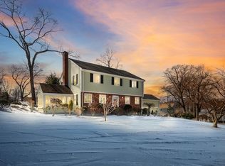 76 Birch Hill Rd, Belmont, MA 02478
