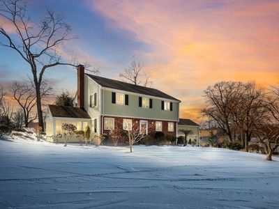 76 Birch Hill Rd, Belmont, MA, 02478