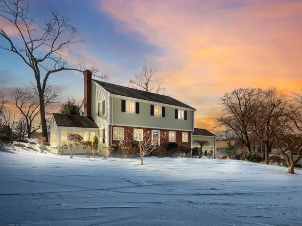 76 Birch Hill Rd, Belmont, MA 02478
