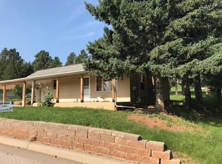 4889 Vista Hills Dr, Rapid City, SD 57702