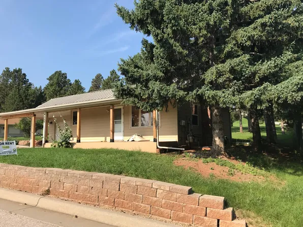 4889 Vista Hills Dr, Rapid City, SD 57702