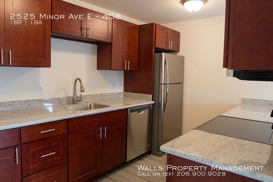 1st image of 2525 Minor Ave E APT 408