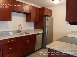 2525 Minor Ave E APT 408, Seattle, WA 98102