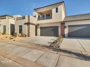 4793 S Purcell Dr, Saint George, UT 84790