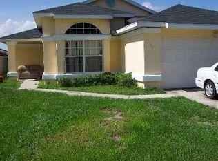 117 Lochness Ln, Kissimmee, FL 34743