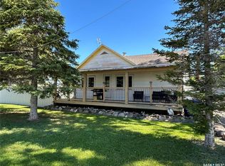 3 Coteau Ave E, Carlyle, SK S0C0R0