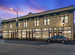 317 N 2nd St #B, Richmond, VA