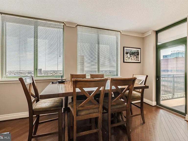 414 Water St #2302 — Photo 7