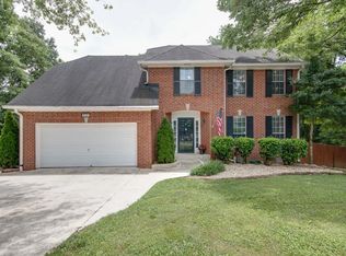 312 Bristol Mountain Ct, Antioch, TN 37013
