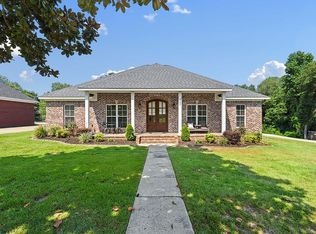 2980 Branson Ct E, Mobile, AL 36695