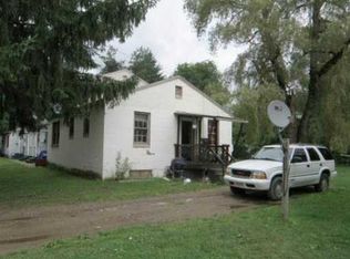 48 Snyder Cir, Corry, PA 16407