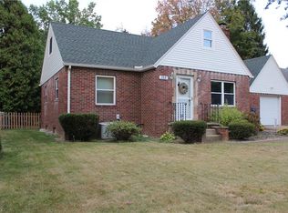 155 Miller Blvd, Wooster, OH 44691
